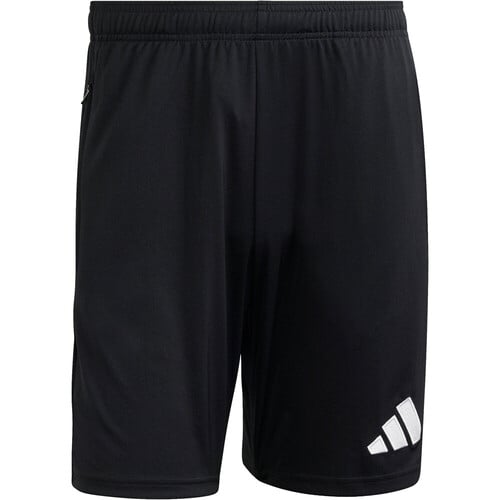 adidas pantalones cortos futbol ENTRADA26 NEGRO