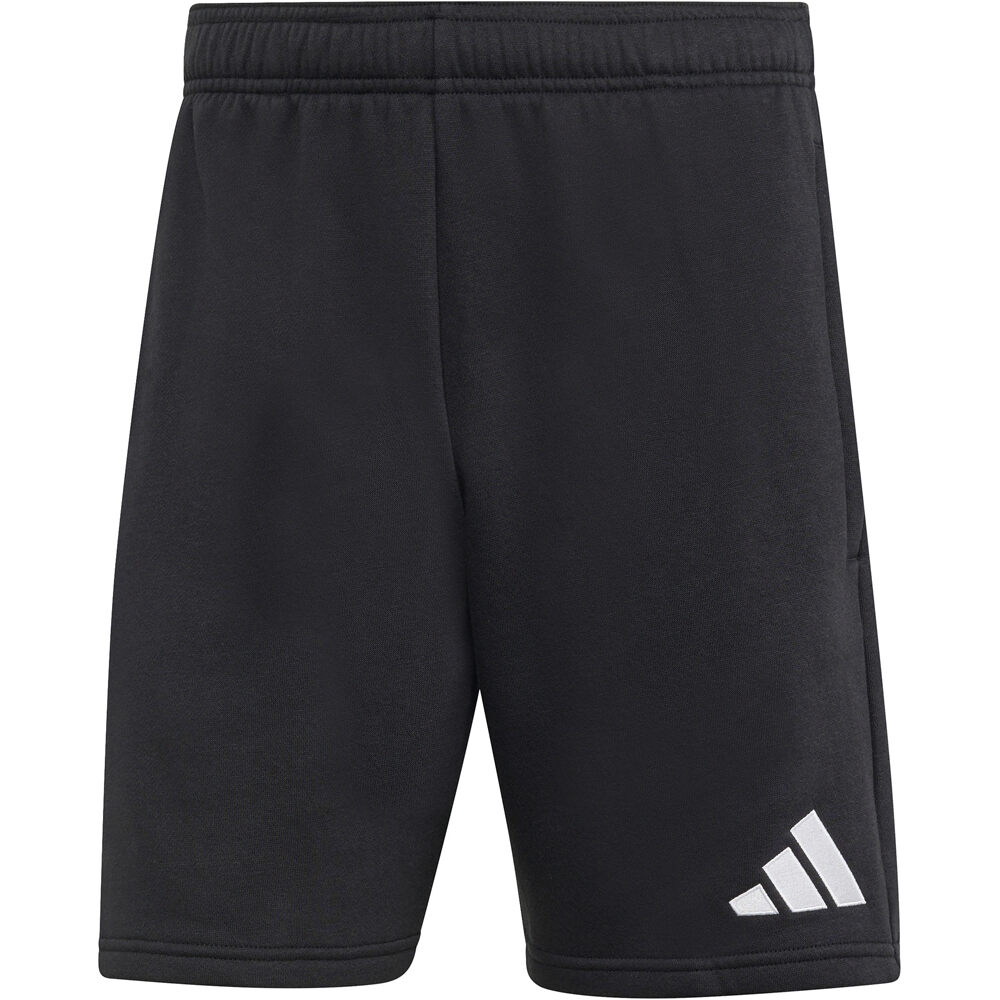 adidas pantalones cortos futbol ENTRADA26 NEGRO 04