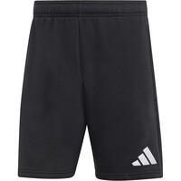 adidas pantalones cortos futbol ENTRADA26 NEGRO 04
