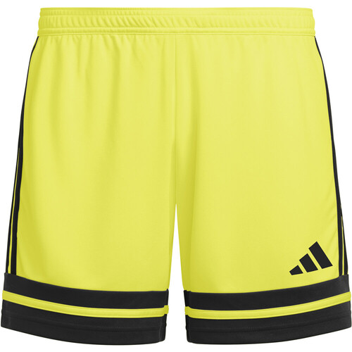 ADIDAS SQUADRA25 amarillo