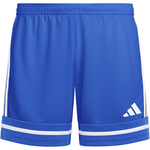 adidas pantalones cortos futbol niño SQUADRA25 AZUL
