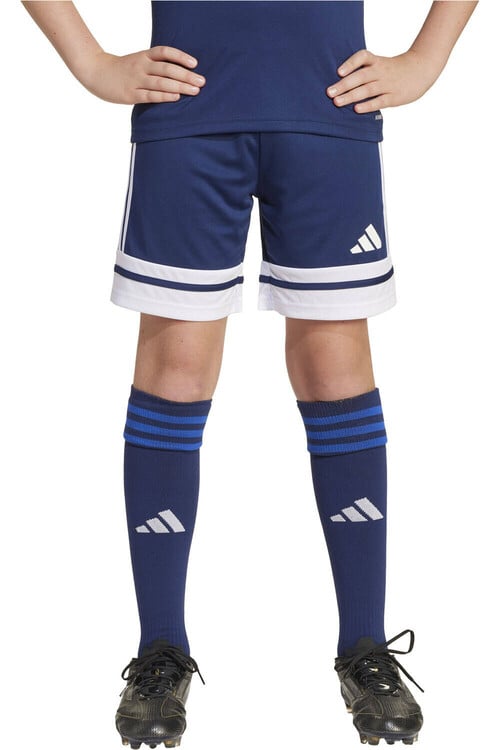 ADIDAS SQUADRA25 azul