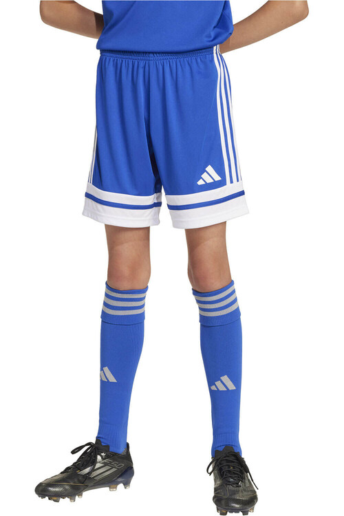 ADIDAS SQUADRA25 azul