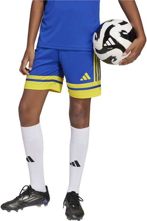 ADIDAS SQUADRA25 azul