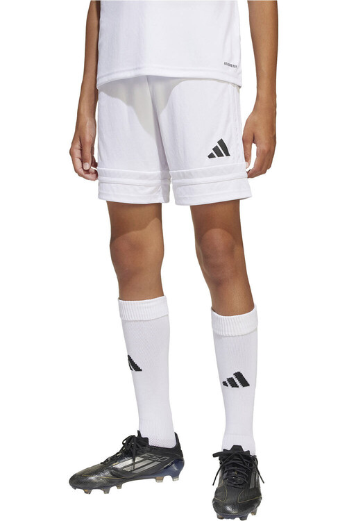 ADIDAS SQUADRA25 blanco