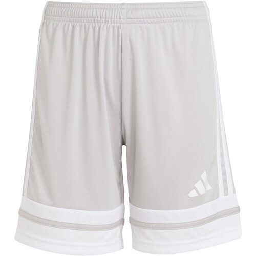 ADIDAS SQUADRA25 gris