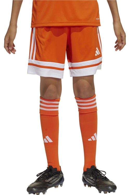 ADIDAS SQUADRA25 naranja
