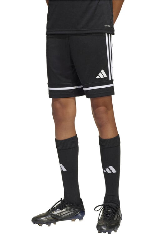 ADIDAS SQUADRA25 negro