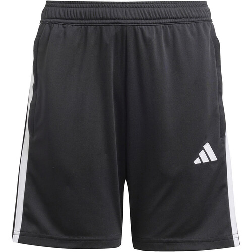 ADIDAS TIRO25 ESSENTIALS negro