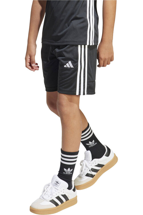 ADIDAS TIRO25 ESSENTIALS negro