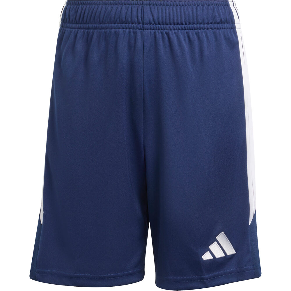 adidas pantalones cortos futbol niño TIRO26 LEAGUE AZUL 04