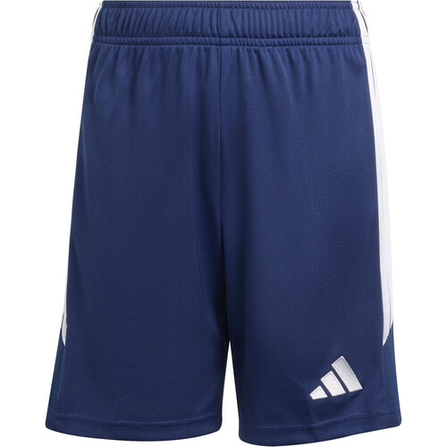 adidas pantalones cortos futbol niño TIRO26 LEAGUE AZUL