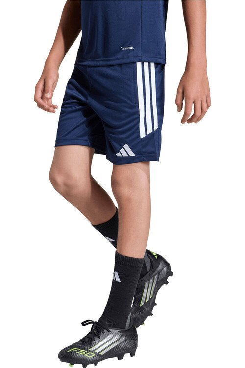ADIDAS TIRO26 LEAGUE azul