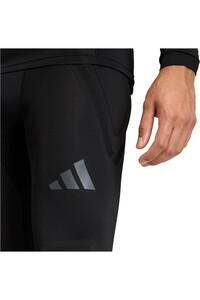 adidas pantalones cortos futbol PADDED GOALKEEPER BASELAYER NEGRO vista detalle