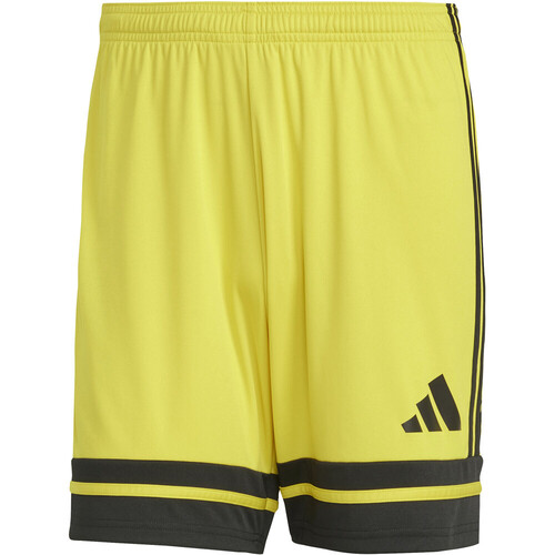 ADIDAS SQUADRA25 amarillo