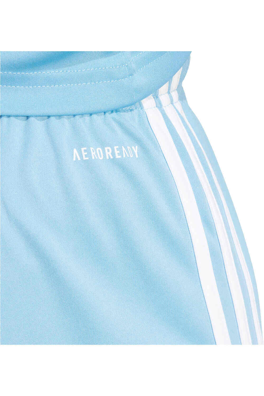 adidas pantalones cortos futbol SQUADRA25 AZUL 04