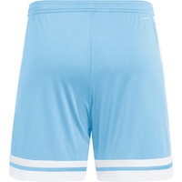 adidas pantalones cortos futbol SQUADRA25 AZUL 06