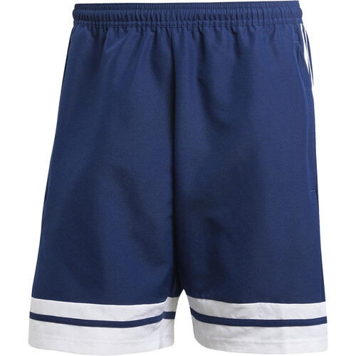 ADIDAS SQUADRA25 DOWNTIME azul