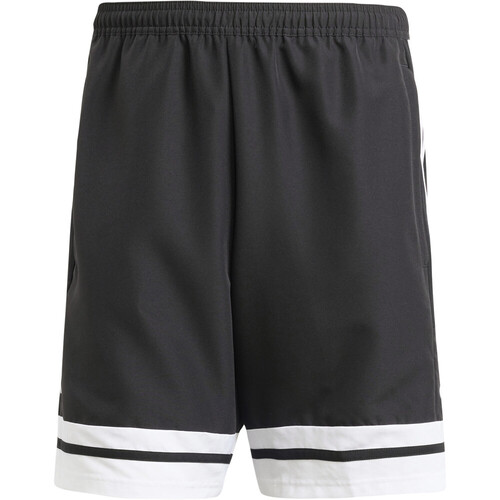 ADIDAS SQUADRA25 DOWNTIME negro