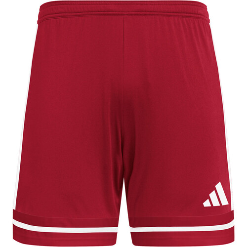ADIDAS SQUADRA25 rojo