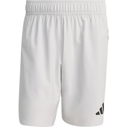 ADIDAS TIRO TRAVEL gris