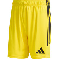 adidas pantalones cortos futbol TIRO26 LEAGUE AMARILLO 04