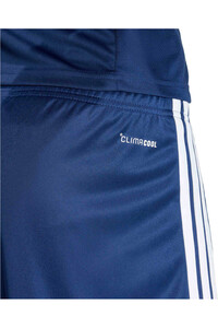 adidas pantalones cortos futbol TIRO26 LEAGUE AZUL 03