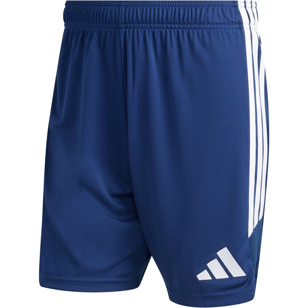adidas pantalones cortos futbol TIRO26 LEAGUE AZUL 04