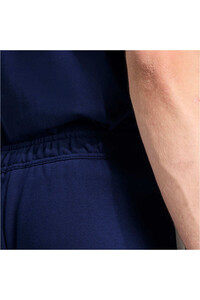 adidas pantalones cortos futbol TIRO26 LEAGUE AZUL 04
