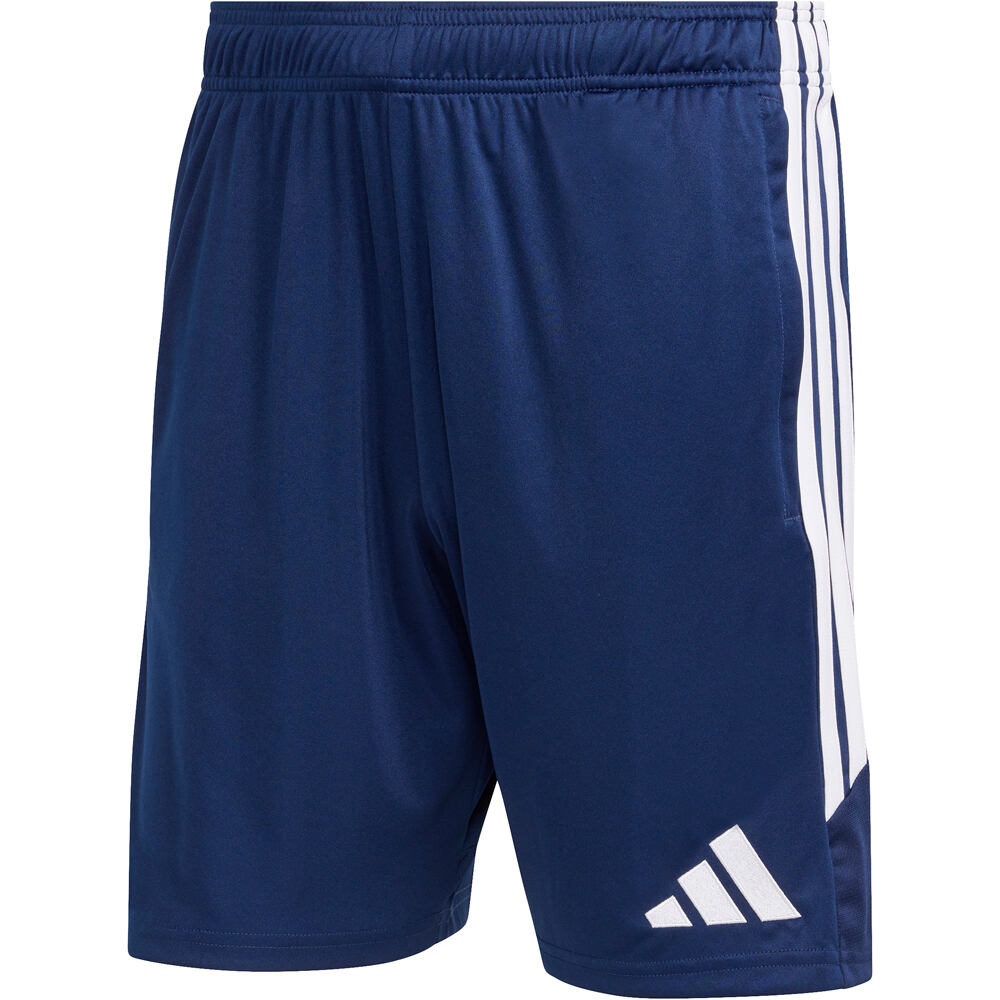 adidas pantalones cortos futbol TIRO26 LEAGUE AZUL 04