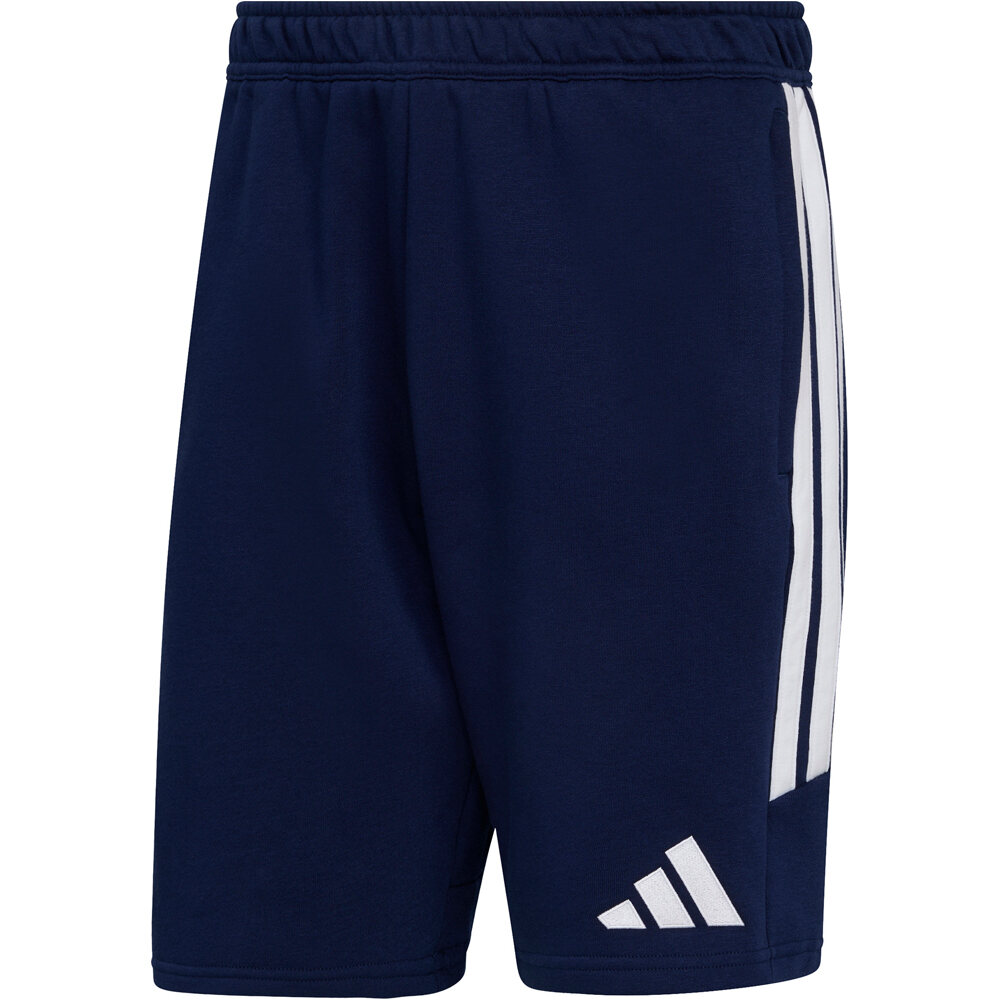 adidas pantalones cortos futbol TIRO26 LEAGUE AZUL 05