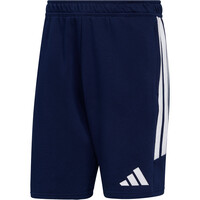 adidas pantalones cortos futbol TIRO26 LEAGUE AZUL 05