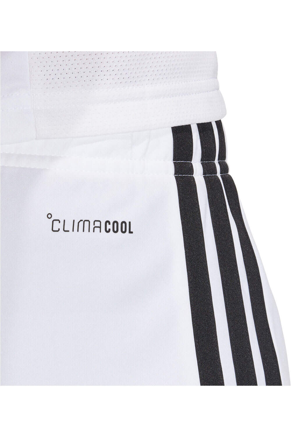 adidas pantalones cortos futbol TIRO26 LEAGUE BLANCO 03