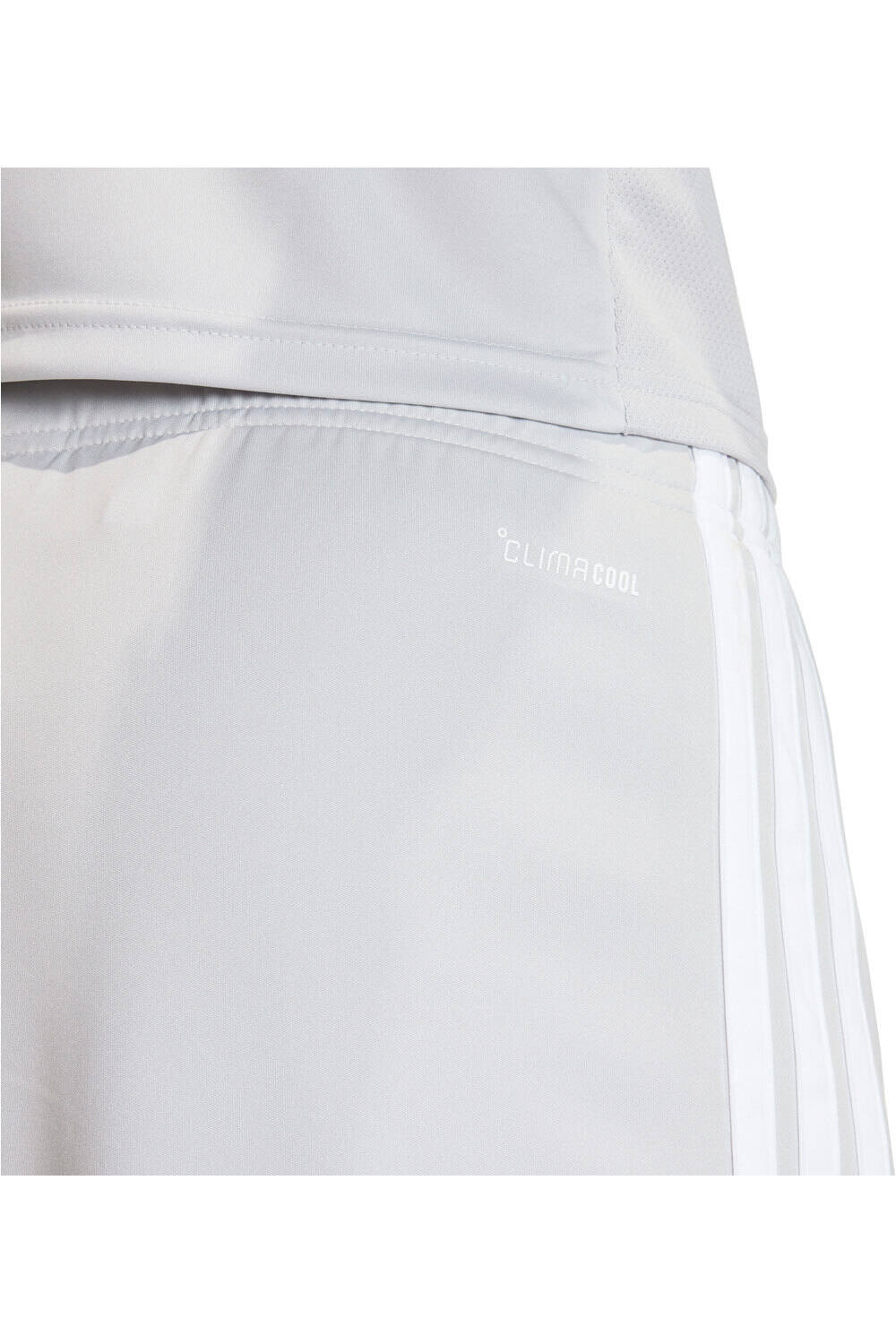 adidas pantalones cortos futbol TIRO26 LEAGUE GRIS 03