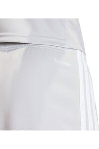 adidas pantalones cortos futbol TIRO26 LEAGUE GRIS 03