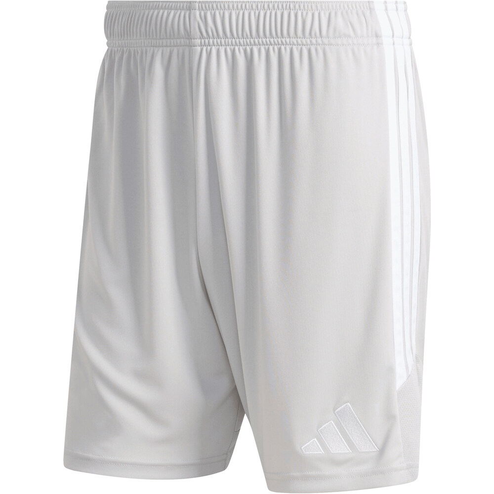 adidas pantalones cortos futbol TIRO26 LEAGUE GRIS 04