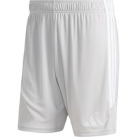 adidas pantalones cortos futbol TIRO26 LEAGUE GRIS 04