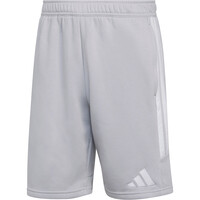 adidas pantalones cortos futbol TIRO26 LEAGUE GRIS 05