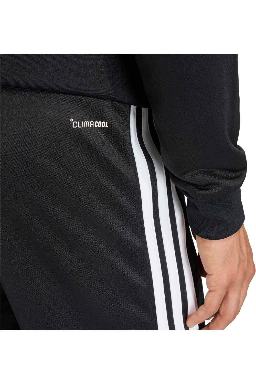 adidas pantalones cortos futbol TIRO26 LEAGUE NEGRO 03