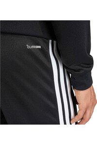 adidas pantalones cortos futbol TIRO26 LEAGUE NEGRO 03