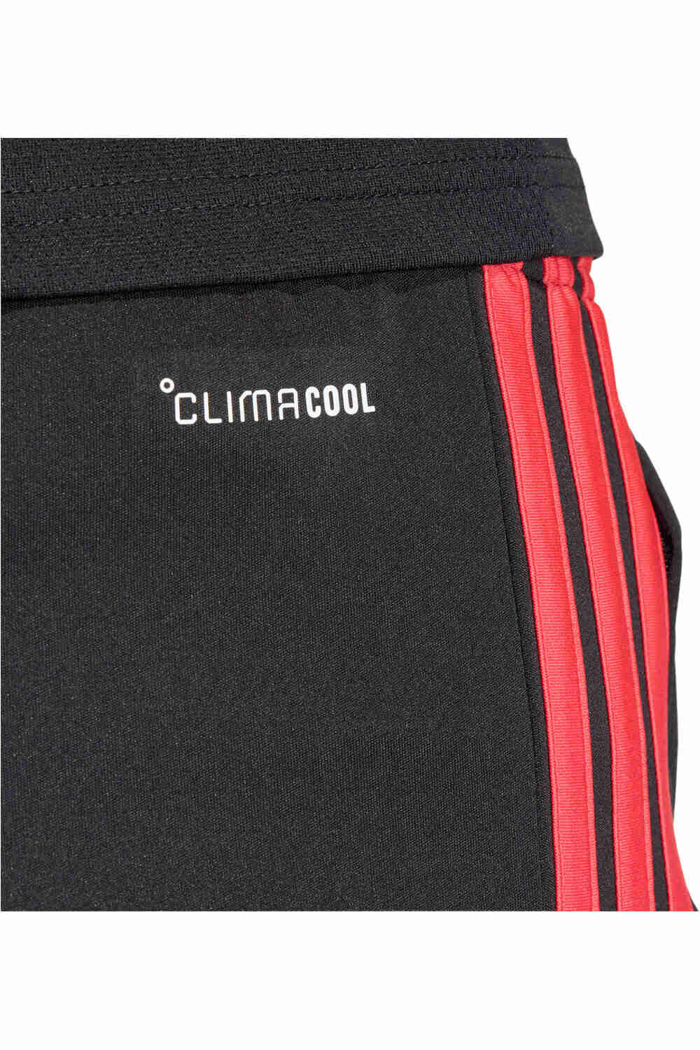 adidas pantalones cortos futbol TIRO26 LEAGUE NEGRO 03