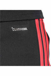 adidas pantalones cortos futbol TIRO26 LEAGUE NEGRO 03