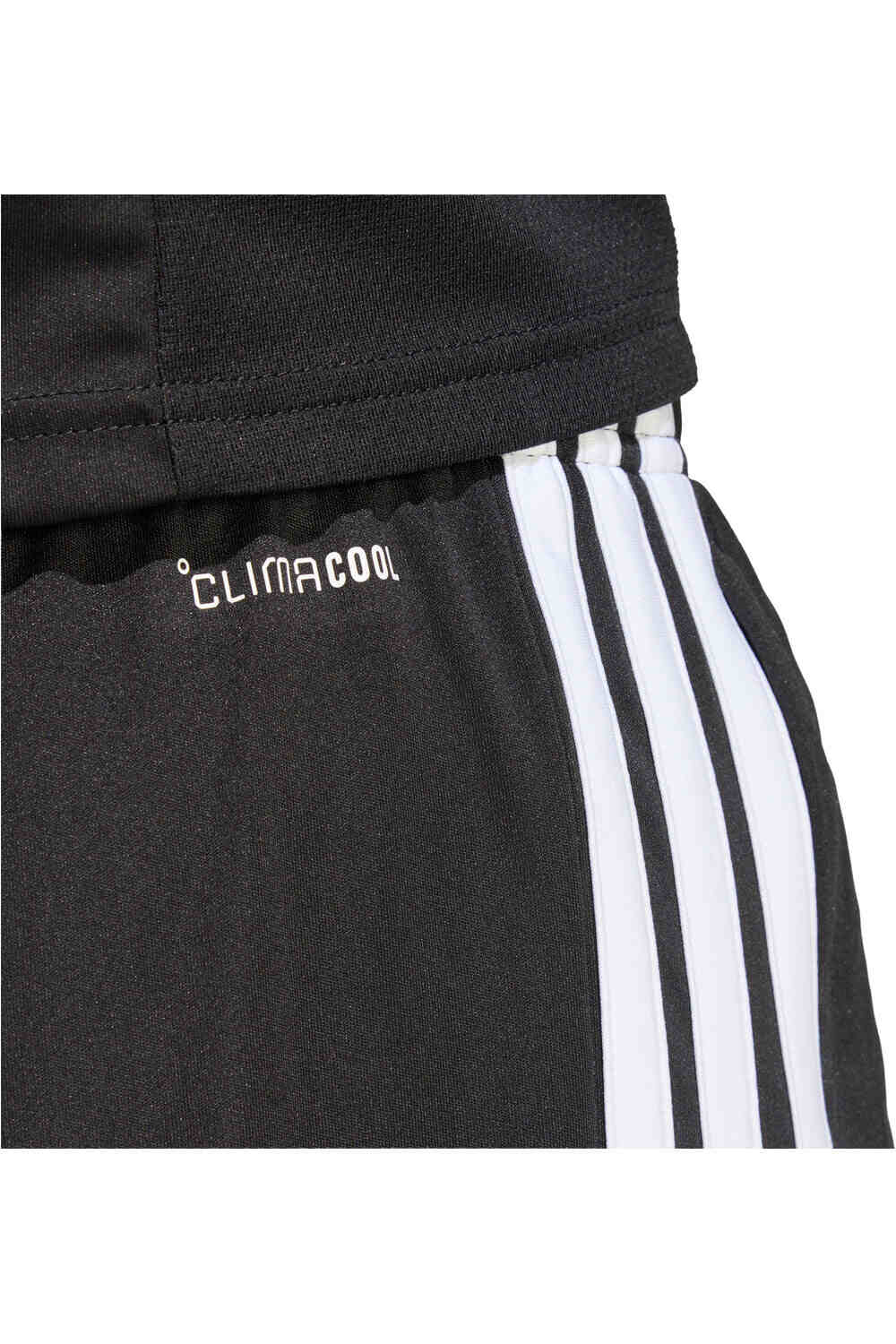 adidas pantalones cortos futbol TIRO26 LEAGUE NEGRO 03