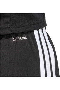 adidas pantalones cortos futbol TIRO26 LEAGUE NEGRO 03