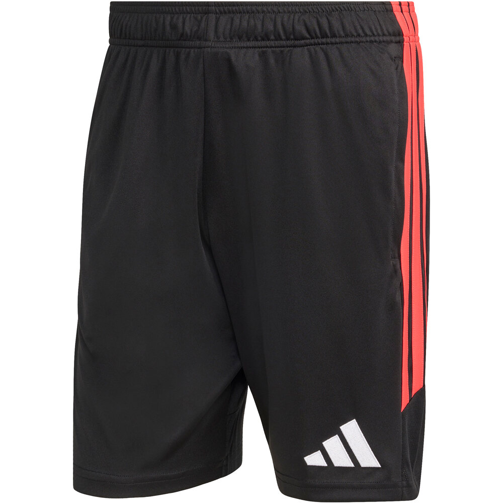adidas pantalones cortos futbol TIRO26 LEAGUE NEGRO 04