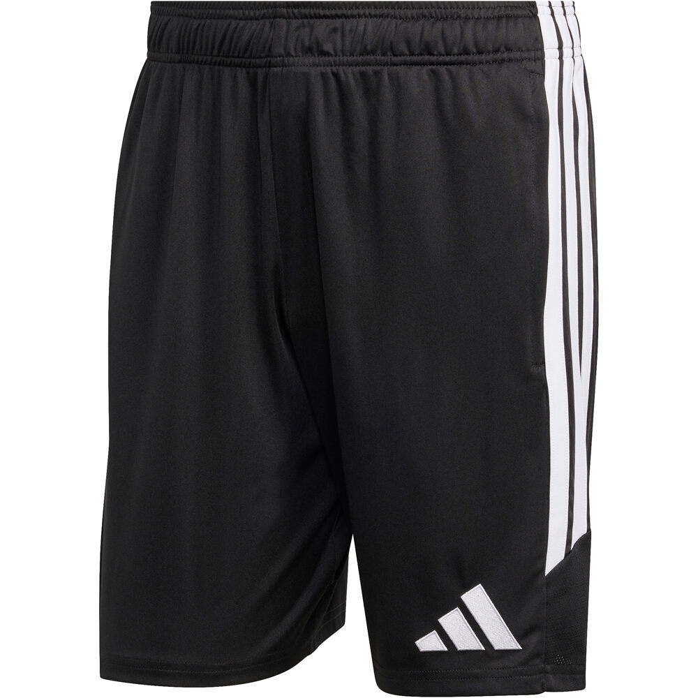 adidas pantalones cortos futbol TIRO26 LEAGUE NEGRO 04
