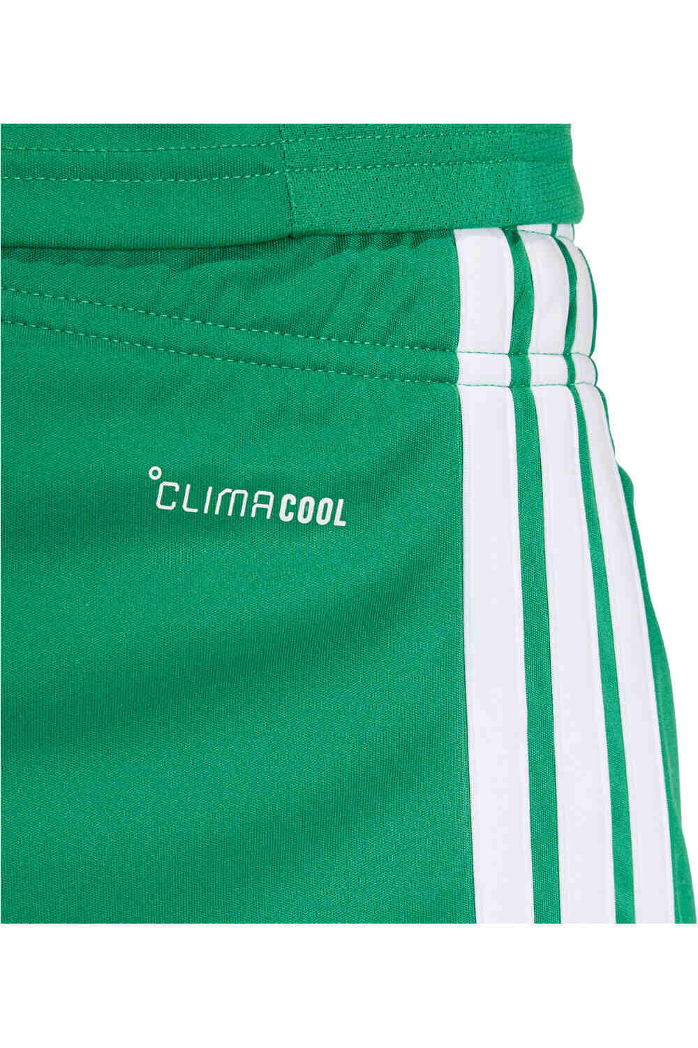 adidas pantalones cortos futbol TIRO26 LEAGUE VERDE 03