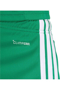 adidas pantalones cortos futbol TIRO26 LEAGUE VERDE 03