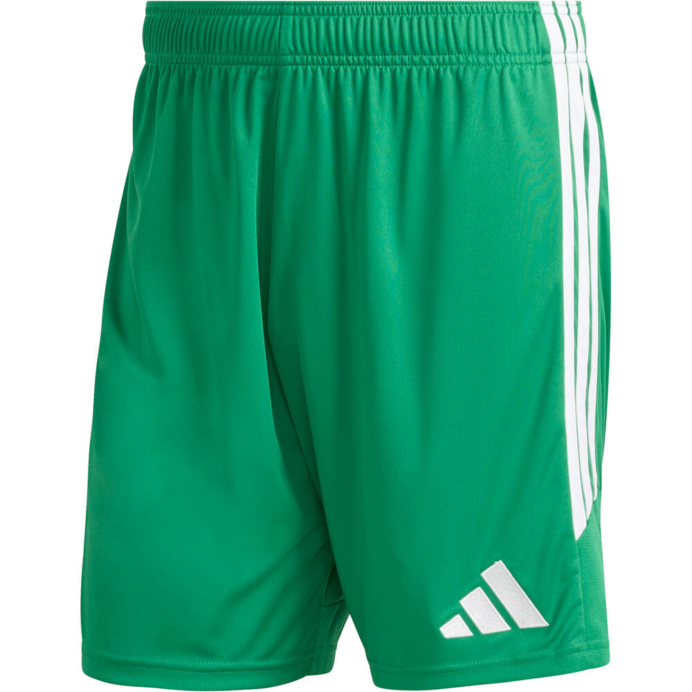 adidas pantalones cortos futbol TIRO26 LEAGUE VERDE 04