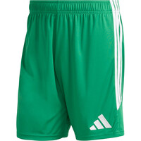 adidas pantalones cortos futbol TIRO26 LEAGUE VERDE 04